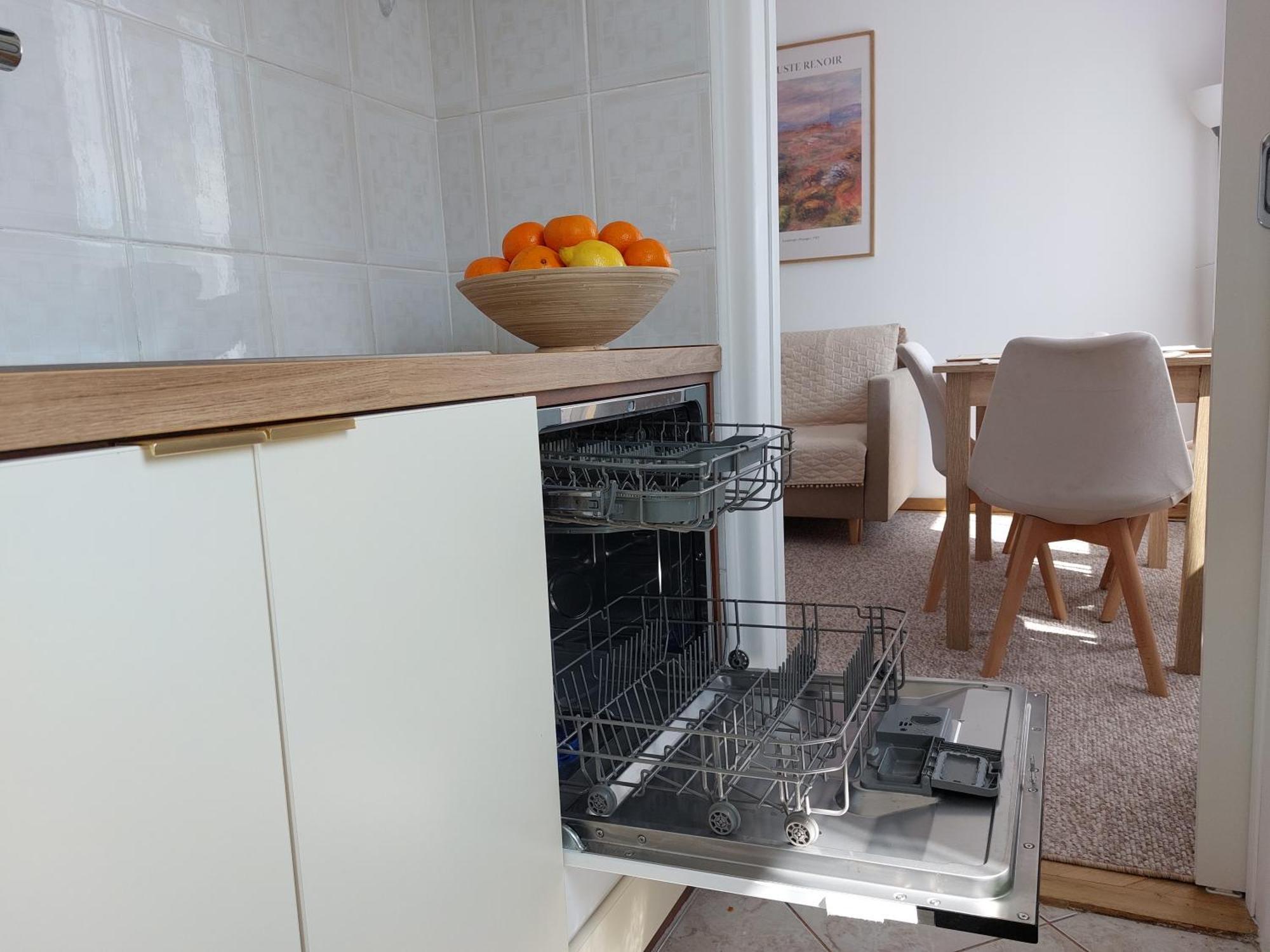 Seaside & Park Apartment Gdansk By Noclegi Renters Bagian luar foto